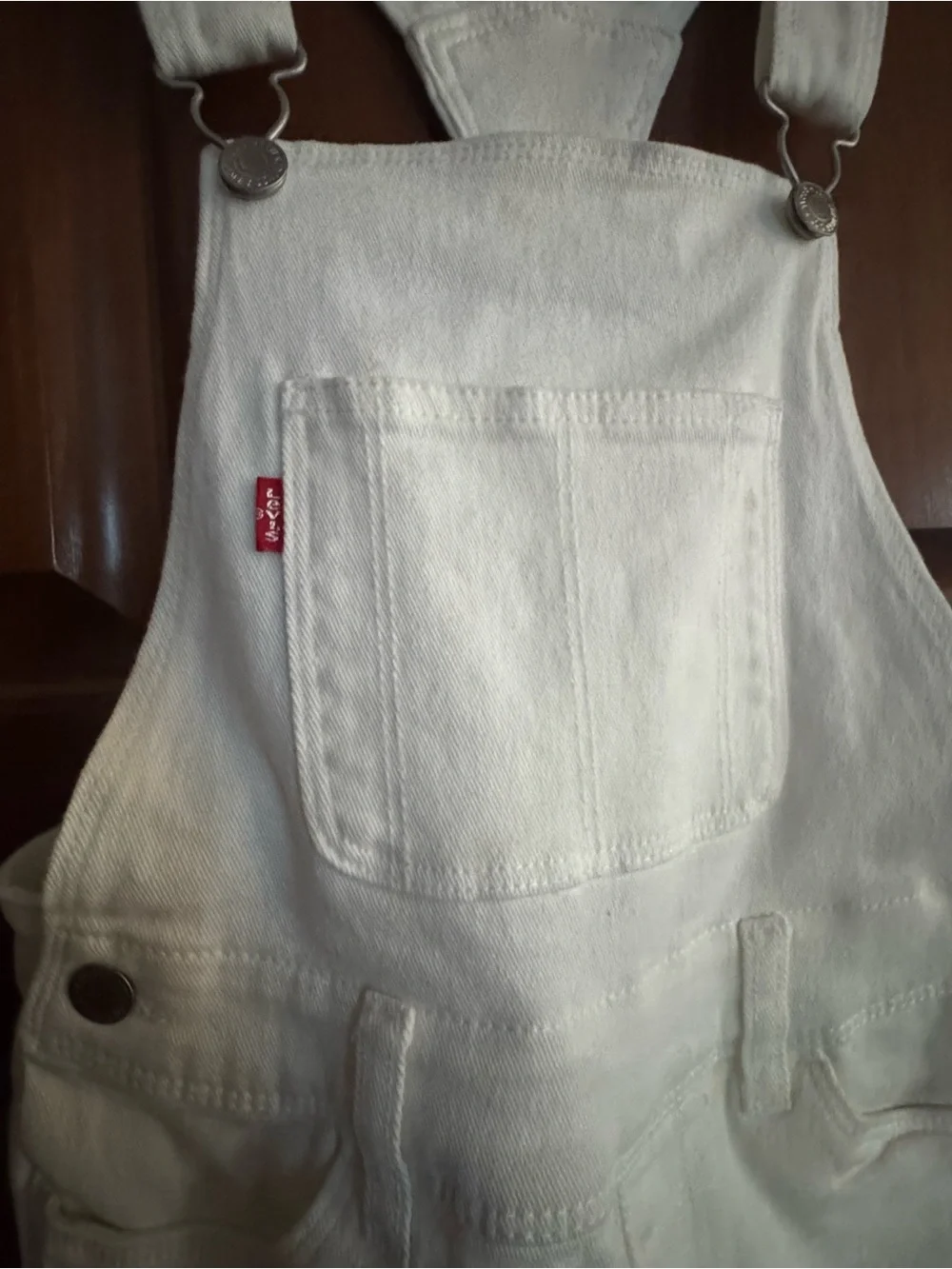 Levis casual short